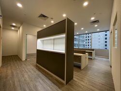 Robinson Square (D1), Office #389603981